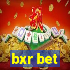 bxr bet